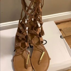 Aldo shoes